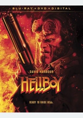 Hellboy 2 Hellboy