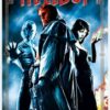 Hellboy