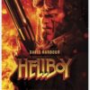 Hellboy