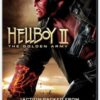 Hellboy II: The Golden Army
