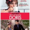 Hello, My Name is Doris