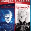 Hellraiser / Hellbound: Hellraiser II