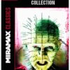 Hellraiser 6-Film Collection