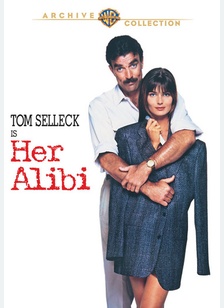 Her Alibi 1 Her Alibi