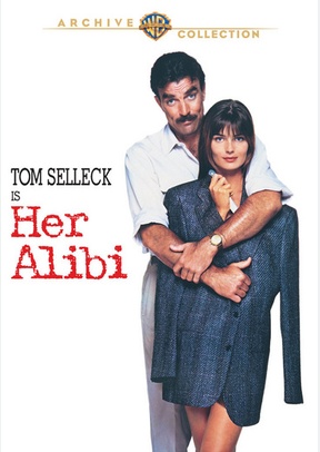 Her Alibi 2 Her Alibi