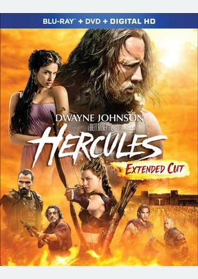 Hercules 2 Hercules