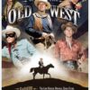 Heroes of the Old West