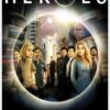 Heroes: Season 2