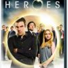 Heroes: Season 3