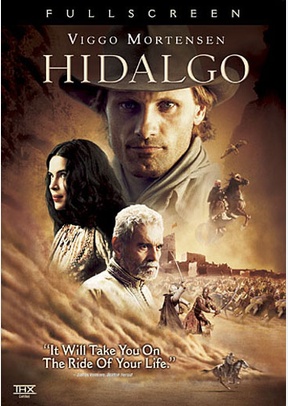Hidalgo 2 Hidalgo