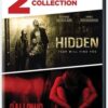 Hidden / The Gallows