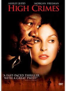 High Crimes 1 High Crimes