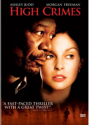 High Crimes 2 High Crimes