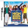 High School Musical Making the Cut