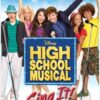 High School Musical Sing It
