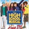 High School Musical Sing It