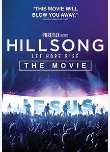 Hillsong: Let Hope Rise 1 Hillsong: Let Hope Rise