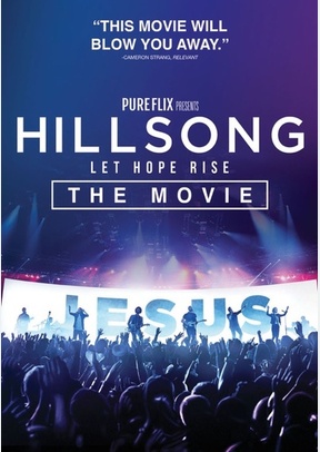 Hillsong: Let Hope Rise 2 Hillsong: Let Hope Rise