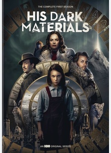 His Dark Materials: The Complete First Season 1 His Dark Materials: The Complete First Season