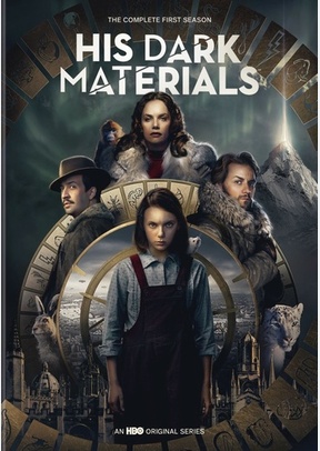 His Dark Materials: The Complete First Season 2 His Dark Materials: The Complete First Season