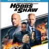 Hobbs & Shaw