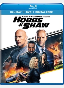 Hobbs & Shaw 1 Hobbs & Shaw