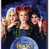 Hocus Pocus