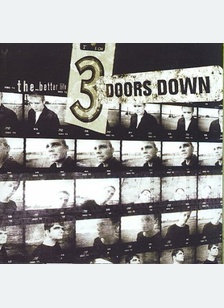 "The Better Life" 1 "The Better Life"