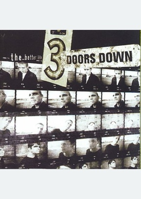"The Better Life" 2 "The Better Life"