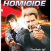 Hollywood Homicide