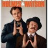 Holmes & Watson