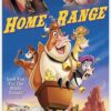 Home On The Range
