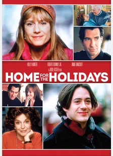 Home for the Holidays 1 Home for the Holidays