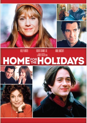 Home for the Holidays 2 Home for the Holidays
