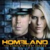 Homeland: The Complete First Season