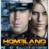 Homeland: The Complete First Season