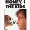 Honey, I Shrunk The Kids