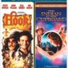 Hook / Indian In The Cupboard