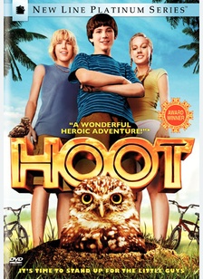 Hoot 1 Hoot