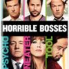 Horrible Bosses