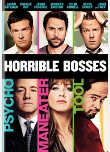 Horrible Bosses 1 Horrible Bosses
