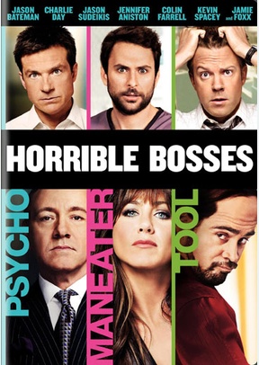 Horrible Bosses 2 Horrible Bosses
