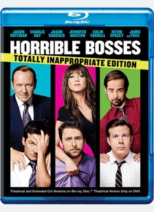 Horrible Bosses 1 Horrible Bosses