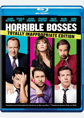 Horrible Bosses 2 Horrible Bosses