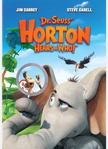 Horton Hears a Who! 1 Horton Hears a Who!