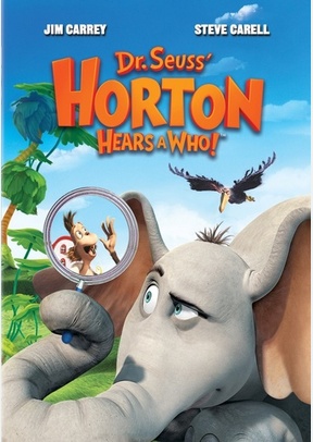 Horton Hears a Who! 2 Horton Hears a Who!