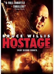 Hostage 1 Hostage