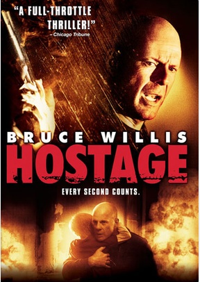 Hostage 2 Hostage