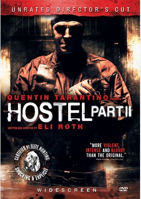 Hostel: Part II 2 Hostel: Part II