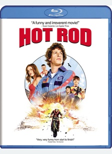Hot Rod 1 Hot Rod